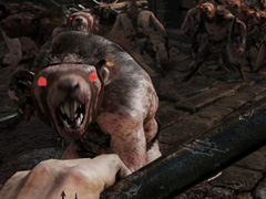 ［gamescom］「Warhammer: End Times - Vermintide」のCo-opプレイにフォーカスしたプレイアブルデモが公開