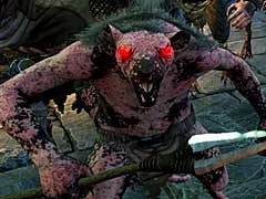 「ウォーハンマー」をベースにした新作アクション，「Warhammer: End Times Vermintide」の最新トレイラー公開