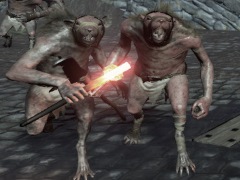 ハロー！Steam広場 第88回：ネズミの群れをなぎ払う爽快感抜群のメレー系アクション「Warhammer: End Times - Vermintide」