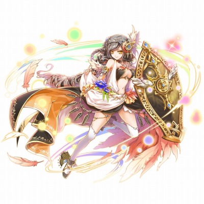 画像ギャラリー No.004のサムネイル画像 / 「ASTRAL GAZER」1周年記念キャンペーンを実施。キューブ45個をプレゼント