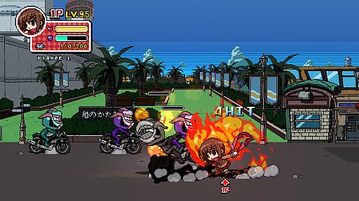 画像ギャラリー No.010のサムネイル画像 / Steamでの販売が開始された「ファントムブレイカー：バトルグラウンド」の盛 政樹プロデューサーへインタビュー。氏が考えるマルチプラットフォーム展開とは