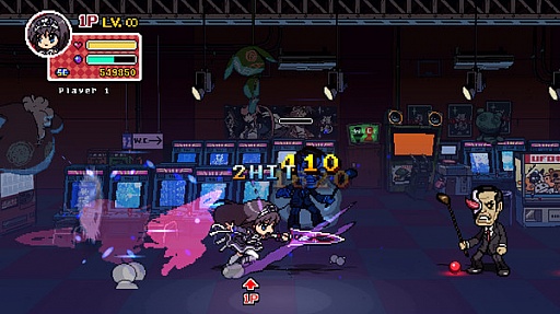 画像ギャラリー No.011のサムネイル画像 / Steamでの販売が開始された「ファントムブレイカー：バトルグラウンド」の盛 政樹プロデューサーへインタビュー。氏が考えるマルチプラットフォーム展開とは