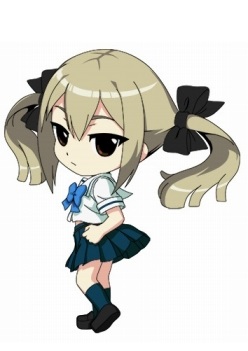 画像ギャラリー No.003のサムネイル画像 / 「ファントムブレイカー:バトルグラウンド」神代フラウとBGM追加パックがDLCとして配信