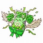 画像ギャラリー No.002のサムネイル画像 / 恋愛RPG「守護騎士 〜Palladium Knights〜」，iOS版の事前登録がスタート