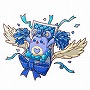 画像ギャラリー No.004のサムネイル画像 / 恋愛RPG「守護騎士 〜Palladium Knights〜」，iOS版の事前登録がスタート