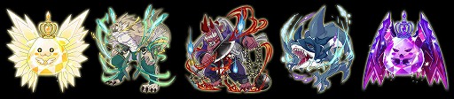 画像ギャラリー No.006のサムネイル画像 / 恋愛RPG「守護騎士 〜Palladium Knights〜」，iOS版の事前登録がスタート