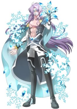 画像ギャラリー No.007のサムネイル画像 / 逆ハーレム恋愛RPG「〜守護騎士 Palladium Knights〜」のiOS版が配信
