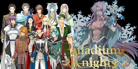 画像ギャラリー No.005のサムネイル画像 / 「パラナイ」，新キャラクターのボイスに遊佐浩二さんの起用が決定