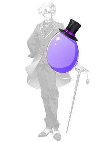 画像ギャラリー No.006のサムネイル画像 / 「パラナイ」，新キャラクターのボイスに遊佐浩二さんの起用が決定