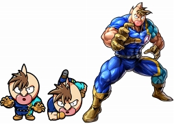 画像ギャラリー No.005のサムネイル画像 / 「キン肉マン マッスルショット」,毎日11連ガチャが1回無料で引けるゴールデンウィークキャンペーンを開催