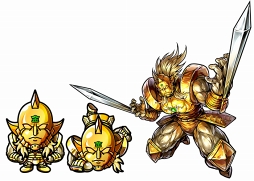 画像ギャラリー No.006のサムネイル画像 / 「キン肉マン マッスルショット」,毎日11連ガチャが1回無料で引けるゴールデンウィークキャンペーンを開催