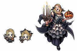 画像ギャラリー No.009のサムネイル画像 / 「キン肉マン マッスルショット」，期間限定ハロウィンイベントを開催