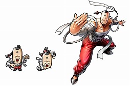画像ギャラリー No.010のサムネイル画像 / 「キン肉マン マッスルショット」，期間限定ハロウィンイベントを開催