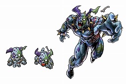 画像ギャラリー No.011のサムネイル画像 / 「キン肉マン マッスルショット」，期間限定ハロウィンイベントを開催