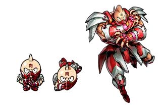 画像ギャラリー No.003のサムネイル画像 / 「キン肉マン マッスルショット」，さまざまなイベントが盛りだくさんの“MUSCLE AUTUMN キャンペーン”が開催