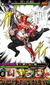 画像ギャラリー No.004のサムネイル画像 / 「キン肉マン マッスルショット」，さまざまなイベントが盛りだくさんの“MUSCLE AUTUMN キャンペーン”が開催