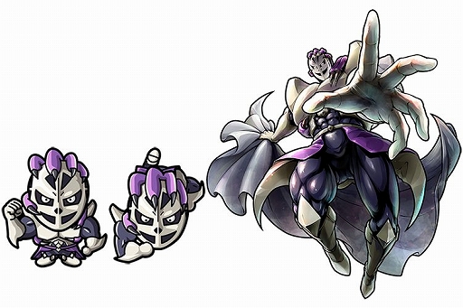 画像ギャラリー No.005のサムネイル画像 / 「キン肉マン マッスルショット」で「一球入魂！マッスルベースボールキャンペーン」が開催