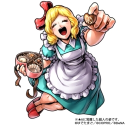 画像ギャラリー No.002のサムネイル画像 / 「キン肉マンマッスルショット」で「あなたにお届け♥マッスルバレンタイン」キャンペーンが開催