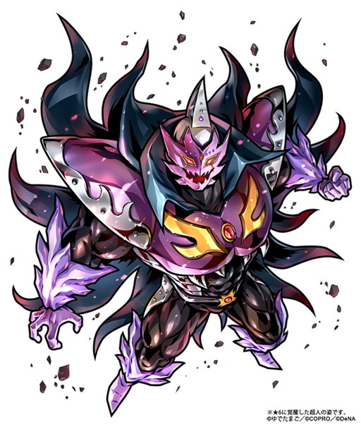 画像ギャラリー No.006のサムネイル画像 / 「キン肉マン マッスルショット」リリース2000日記念のキャンペーン開催