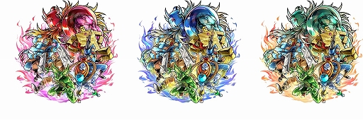 画像ギャラリー No.004のサムネイル画像 / 「キン肉マン マッスルショット」,7周年記念キャンペーン&イベントが開催に