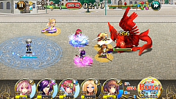 画像ギャラリー No.015のサムネイル画像 / 豪華声優陣を起用した新作スマホ向けRPG「輝星のリベリオン」の事前登録受付がスタート。総額20万円分のギフトカードが当たるTwitterキャンペーンも実施