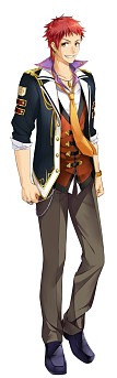 画像ギャラリー No.023のサムネイル画像 / 豪華声優陣を起用した新作スマホ向けRPG「輝星のリベリオン」の事前登録受付がスタート。総額20万円分のギフトカードが当たるTwitterキャンペーンも実施