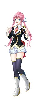 画像ギャラリー No.024のサムネイル画像 / 豪華声優陣を起用した新作スマホ向けRPG「輝星のリベリオン」の事前登録受付がスタート。総額20万円分のギフトカードが当たるTwitterキャンペーンも実施