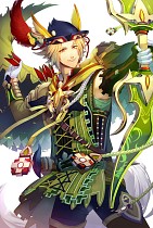 画像ギャラリー No.026のサムネイル画像 / 豪華声優陣を起用した新作スマホ向けRPG「輝星のリベリオン」の事前登録受付がスタート。総額20万円分のギフトカードが当たるTwitterキャンペーンも実施