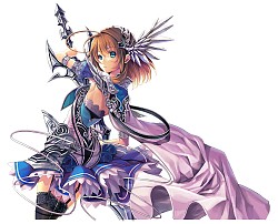 画像ギャラリー No.029のサムネイル画像 / 豪華声優陣を起用した新作スマホ向けRPG「輝星のリベリオン」の事前登録受付がスタート。総額20万円分のギフトカードが当たるTwitterキャンペーンも実施