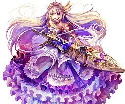 画像ギャラリー No.030のサムネイル画像 / 豪華声優陣を起用した新作スマホ向けRPG「輝星のリベリオン」の事前登録受付がスタート。総額20万円分のギフトカードが当たるTwitterキャンペーンも実施