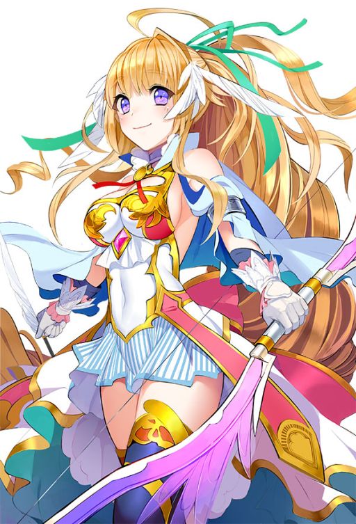 画像ギャラリー No.001のサムネイル画像 / 「輝星のリベリオン」事前登録者が3万人突破。記念にキャンペーンを1つ追加