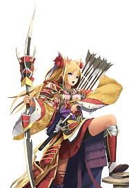 画像ギャラリー No.003のサムネイル画像 / 「輝星のリベリオン」登場キャラやシステムなど新情報を公開。プレイ動画も