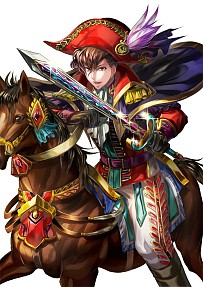 画像ギャラリー No.005のサムネイル画像 / 「輝星のリベリオン」登場キャラやシステムなど新情報を公開。プレイ動画も