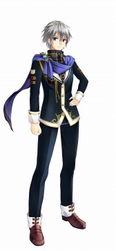 画像ギャラリー No.029のサムネイル画像 / 「輝星のリベリオン」登場キャラやシステムなど新情報を公開。プレイ動画も