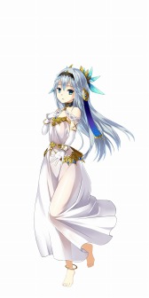 画像ギャラリー No.031のサムネイル画像 / 「輝星のリベリオン」登場キャラやシステムなど新情報を公開。プレイ動画も