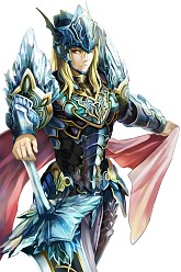 画像ギャラリー No.038のサムネイル画像 / 「輝星のリベリオン」登場キャラやシステムなど新情報を公開。プレイ動画も