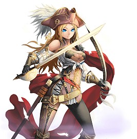 画像ギャラリー No.039のサムネイル画像 / 「輝星のリベリオン」登場キャラやシステムなど新情報を公開。プレイ動画も