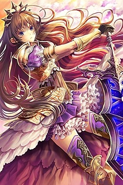 画像ギャラリー No.010のサムネイル画像 / 「輝星のリベリオン」出演声優のコメントを公開。色紙があたるキャンペーンも