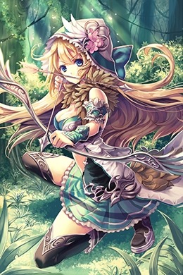 画像ギャラリー No.016のサムネイル画像 / 「輝星のリベリオン」出演声優のコメントを公開。色紙があたるキャンペーンも