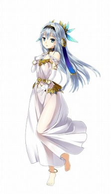 画像ギャラリー No.019のサムネイル画像 / 「輝星のリベリオン」出演声優のコメントを公開。色紙があたるキャンペーンも
