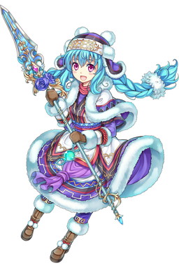 画像ギャラリー No.002のサムネイル画像 / 「輝星のリベリオン」，9月のストーリーイベント“不揃いな星彩”がスタート