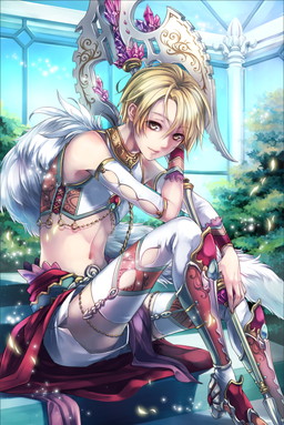 画像ギャラリー No.003のサムネイル画像 / 「輝星のリベリオン」，9月のストーリーイベント“不揃いな星彩”がスタート