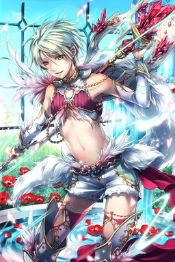 画像ギャラリー No.004のサムネイル画像 / 「輝星のリベリオン」，9月のストーリーイベント“不揃いな星彩”がスタート