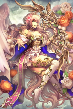 画像ギャラリー No.008のサムネイル画像 / 「輝星のリベリオン」，9月のストーリーイベント“不揃いな星彩”がスタート