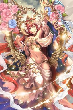 画像ギャラリー No.009のサムネイル画像 / 「輝星のリベリオン」，9月のストーリーイベント“不揃いな星彩”がスタート