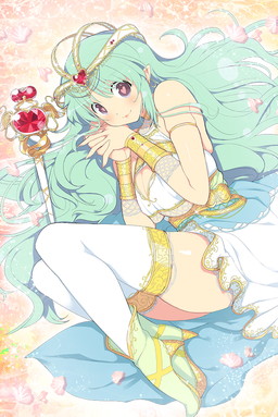 画像ギャラリー No.010のサムネイル画像 / 「輝星のリベリオン」，9月のストーリーイベント“不揃いな星彩”がスタート