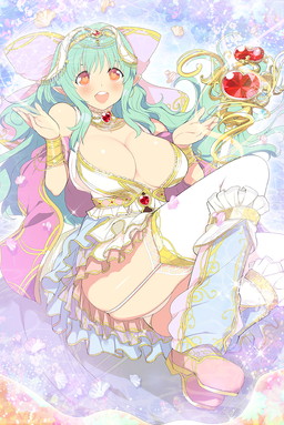 画像ギャラリー No.011のサムネイル画像 / 「輝星のリベリオン」，9月のストーリーイベント“不揃いな星彩”がスタート