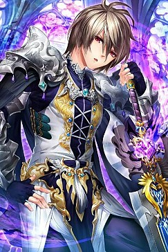 画像ギャラリー No.008のサムネイル画像 / 「輝星のリベリオン」2周年記念イベントがスタート。4月2日まで