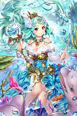 画像ギャラリー No.010のサムネイル画像 / 「輝星のリベリオン」2周年記念イベントがスタート。4月2日まで
