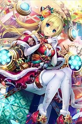 画像ギャラリー No.007のサムネイル画像 / 「輝星のリベリオン」,ゴールデンウィークキャンペーンが開催中